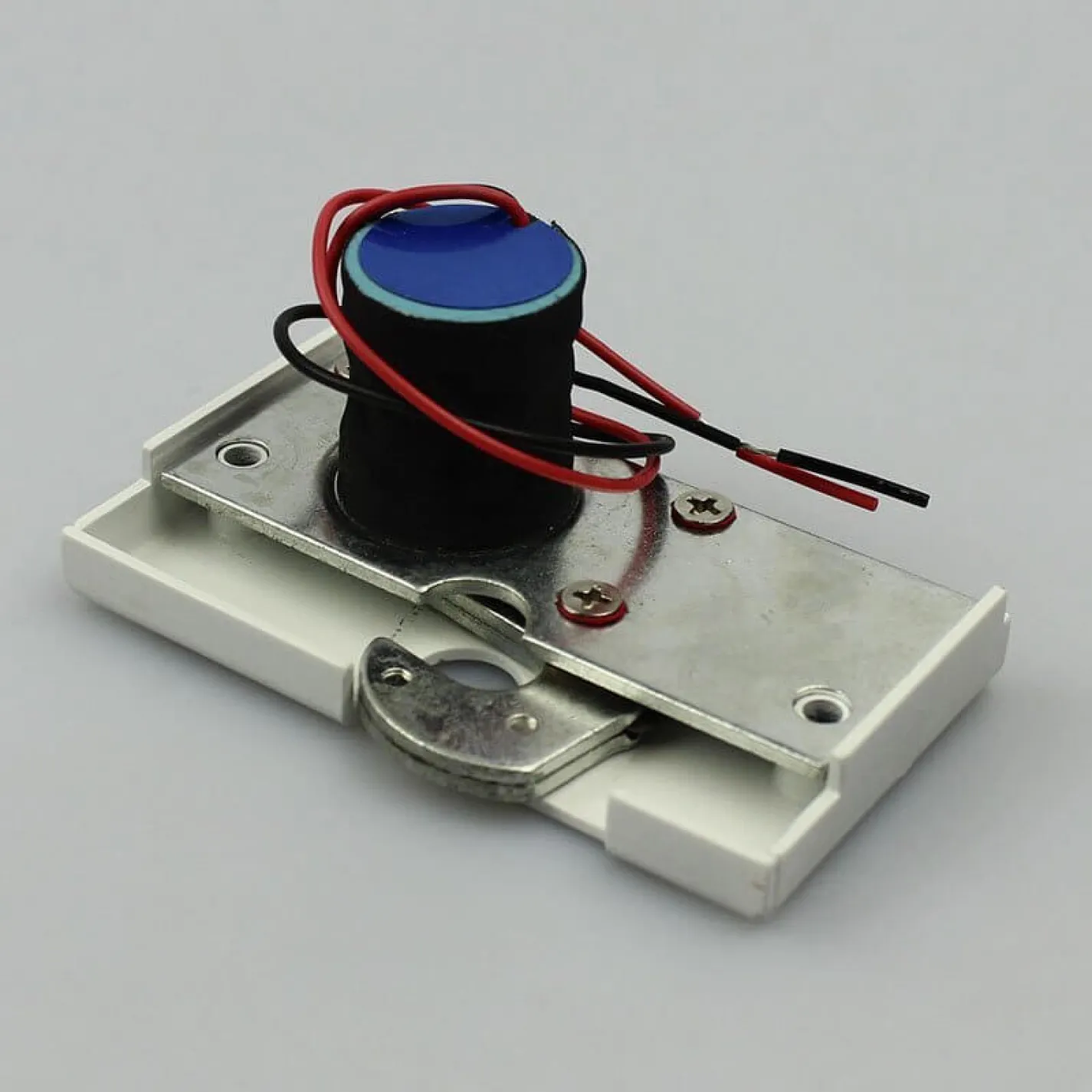 Замок электромеханический Yli Electronic YEH-210 - Фото 2